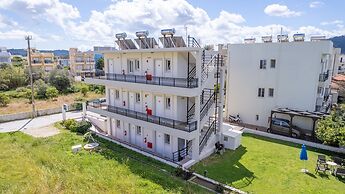 Johnhara Studios & Apartments