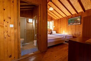 Caretta Caretta Pension