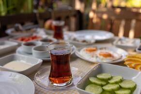 Caretta Caretta Pension