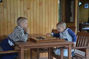 Caretta Caretta Pension