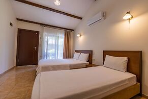 Caretta Caretta Pension