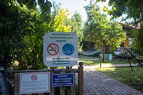 Caretta Caretta Pension