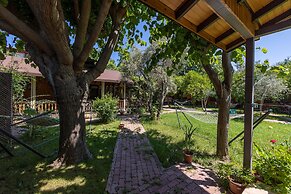 Caretta Caretta Pension