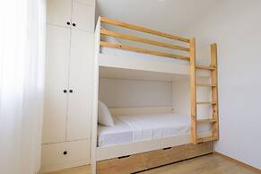 Caretta Caretta Pension