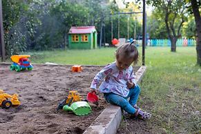 Caretta Caretta Pension