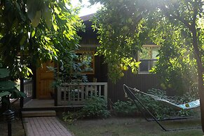 Caretta Caretta Pension