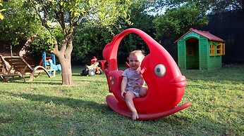 Caretta Caretta Pension