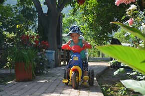 Caretta Caretta Pension