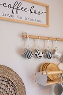 Caretta Caretta Pension