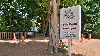 Caretta Caretta Pension