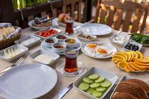 Caretta Caretta Pension