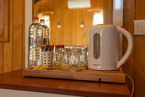 Caretta Caretta Pension