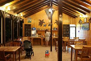 Caretta Caretta Pension