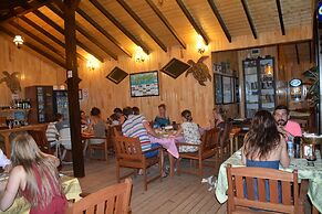 Caretta Caretta Pension