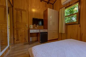 Caretta Caretta Pension