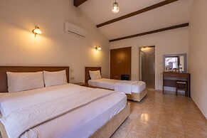 Caretta Caretta Pension