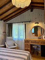 Caretta Caretta Pension