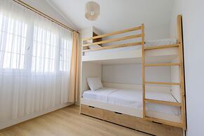 Caretta Caretta Pension