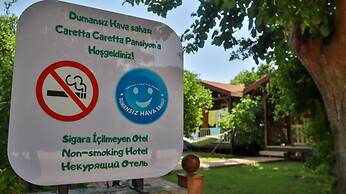 Caretta Caretta Pension