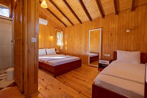 Caretta Caretta Pension