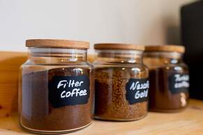 Caretta Caretta Pension