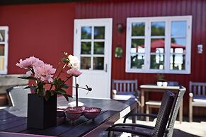 Rosengaarden Hostel