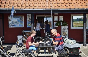 Rosengaarden Hostel