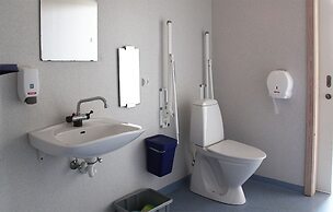 Rosengaarden Hostel