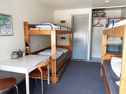 Rosengaarden Hostel
