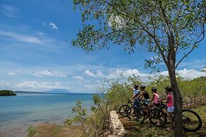 Menjangan Dynasty Resort