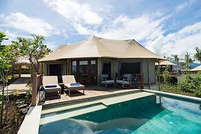 Menjangan Dynasty Resort