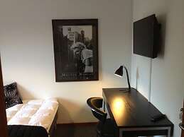 Kanns Hotel