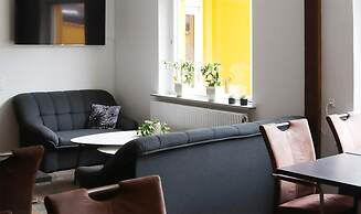 Kanns Hotel