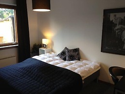 Kanns Hotel