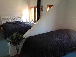 Kanns Hotel