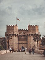 The Valentia Cabillers Hotel