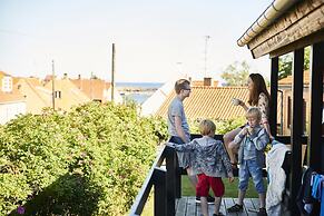 Svaneke Vandrerhjem - Hostel