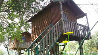 Olympos Woods - Adults Only