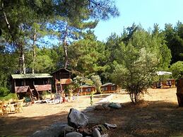 Olympos Woods - Adults Only