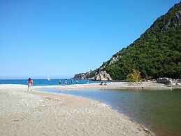 Olympos Woods - Adults Only