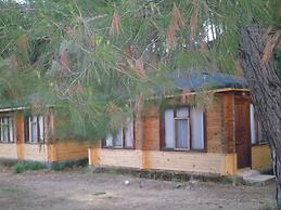 Olympos Woods - Adults Only