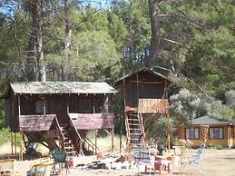 Olympos Woods - Adults Only