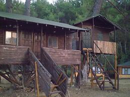 Olympos Woods - Adults Only