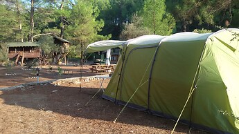 Olympos Woods - Adults Only