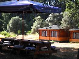 Olympos Woods - Adults Only