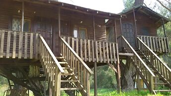 Olympos Woods - Adults Only