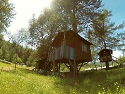 Olympos Woods - Adults Only