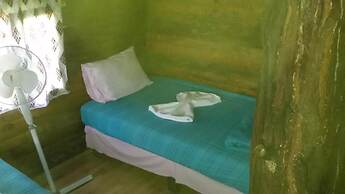 Olympos Woods - Adults Only