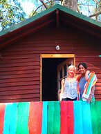 Olympos Woods - Adults Only