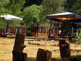 Olympos Woods - Adults Only